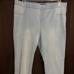 No boundaries jeans size 2X or 19